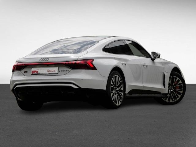 Audi S E-tron GT E-tron Quattro - 2024 - Joinsteer - #3