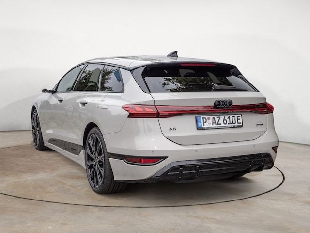 Audi A6 Avant E-tron E-tron Quattro - 2025 - Joinsteer - #3