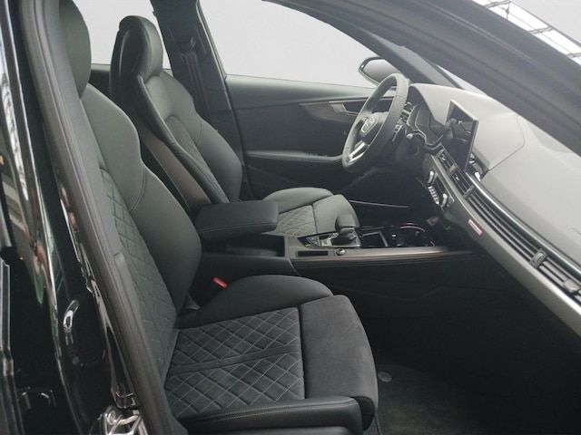 Audi RS4 Avant TFSI Quattro Tiptronic - 2025 - Joinsteer - #4