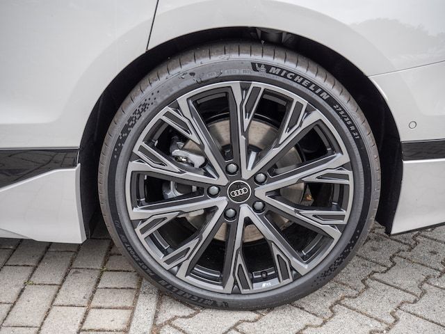 Audi A6 Avant E-tron E-tron Quattro - 2025 - Joinsteer - #6