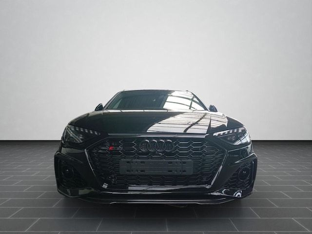Audi RS4 Avant TFSI Quattro Tiptronic - 2025 - Joinsteer - #5
