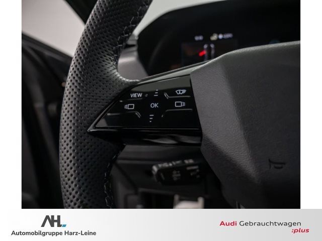 Audi S6 Avant E-tron E-tron - 2025 - Joinsteer - #19