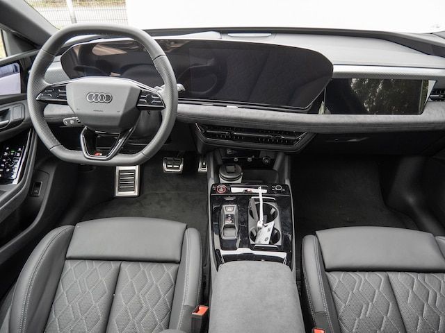 Audi A6 Avant E-tron E-tron Quattro - 2025 - Joinsteer - #7