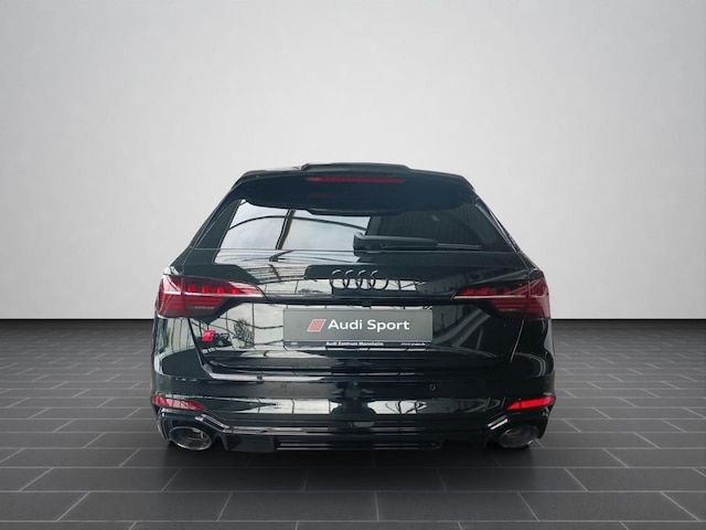 Audi RS4 Avant TFSI Quattro Tiptronic - 2025 - Joinsteer - #6