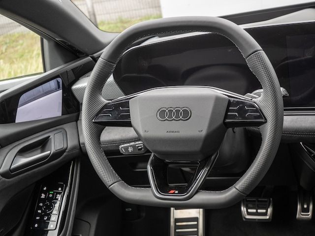 Audi A6 Avant E-tron E-tron Quattro - 2025 - Joinsteer - #8