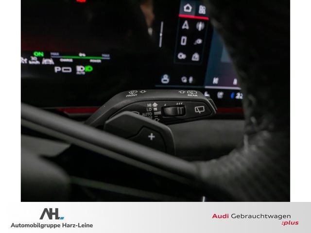 Audi S6 Avant E-tron E-tron - 2025 - Joinsteer - #21