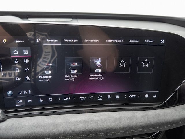 Audi A6 Avant E-tron E-tron Quattro - 2025 - Joinsteer - #10