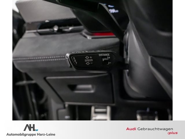 Audi S6 Avant E-tron E-tron - 2025 - Joinsteer - #22