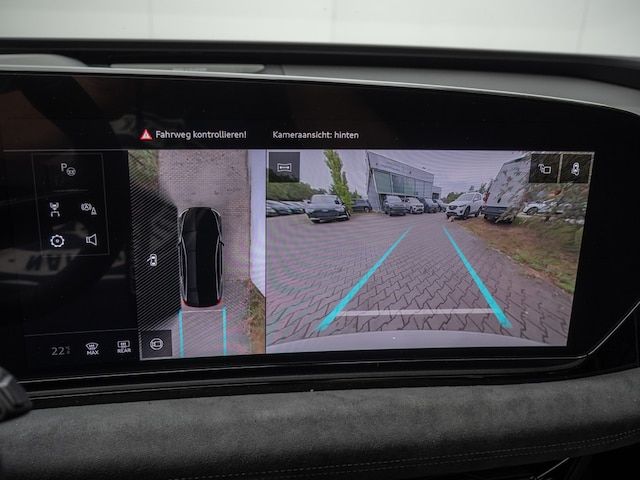 Audi A6 Avant E-tron E-tron Quattro - 2025 - Joinsteer - #11