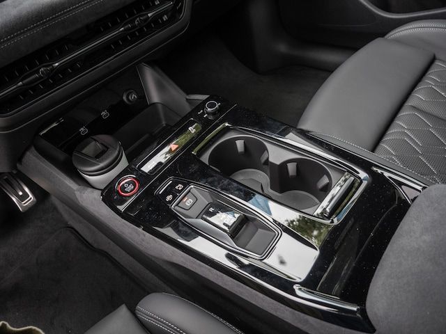 Audi A6 Avant E-tron E-tron Quattro - 2025 - Joinsteer - #12