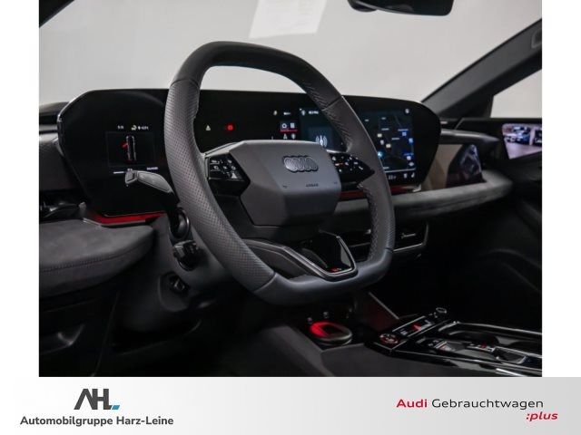 Audi S6 Avant E-tron E-tron - 2025 - Joinsteer - #24