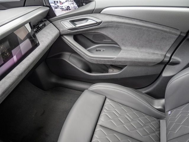 Audi A6 Avant E-tron E-tron Quattro - 2025 - Joinsteer - #13