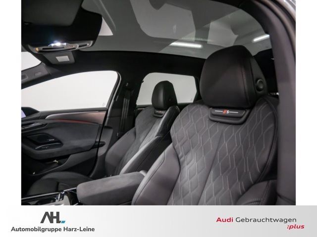 Audi S6 Avant E-tron E-tron - 2025 - Joinsteer - #25