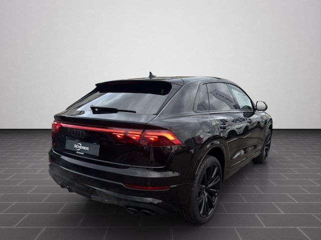 Audi SQ8 SUV TFSI Quattro Tiptronic - 2025 - Joinsteer - #3