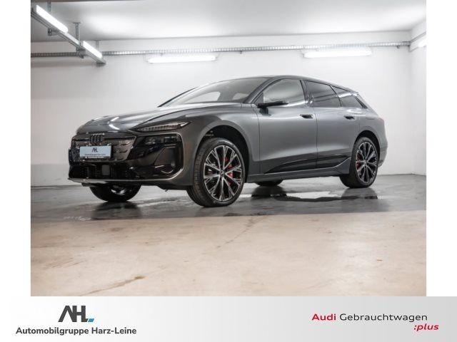 Audi S6 Avant E-tron E-tron - 2025 - Joinsteer - #26