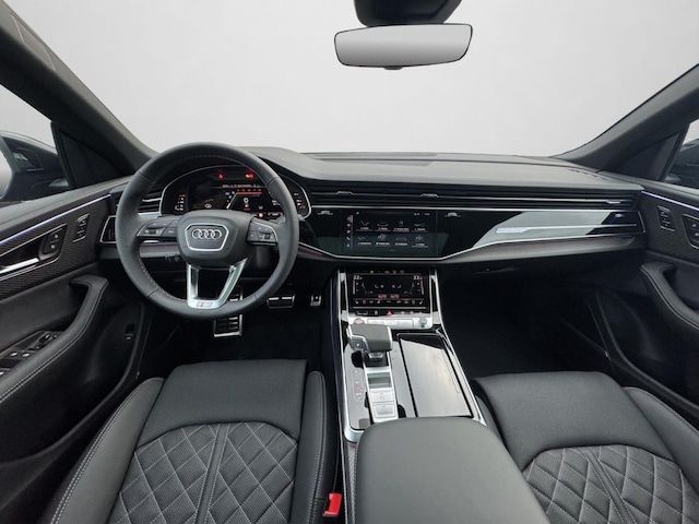 Audi SQ8 SUV TFSI Quattro Tiptronic - 2025 - Joinsteer - #4