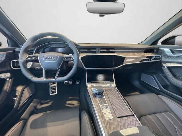 Audi RS6 avant TFSI Quattro Tiptronic - 2025 - Joinsteer - #5