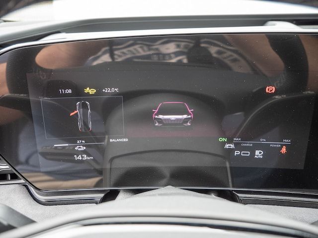 Audi A6 Avant E-tron E-tron Quattro - 2025 - Joinsteer - #14