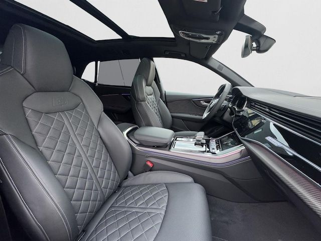 Audi SQ8 SUV TFSI Quattro Tiptronic - 2025 - Joinsteer - #5