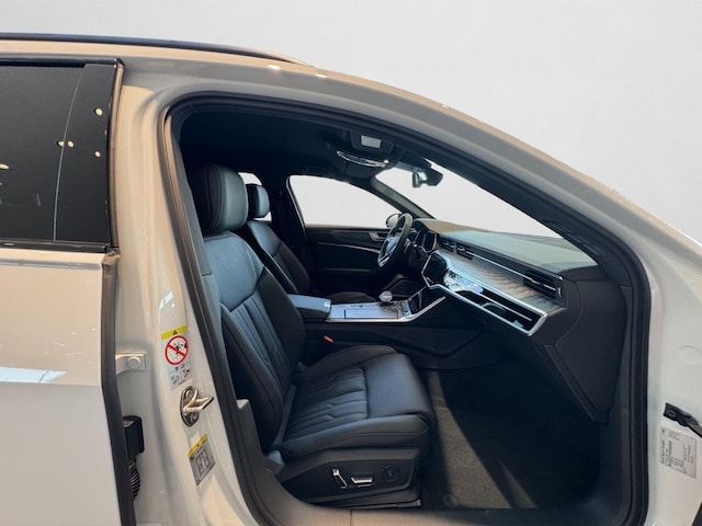 Audi RS6 avant TFSI Quattro Tiptronic - 2025 - Joinsteer - #6