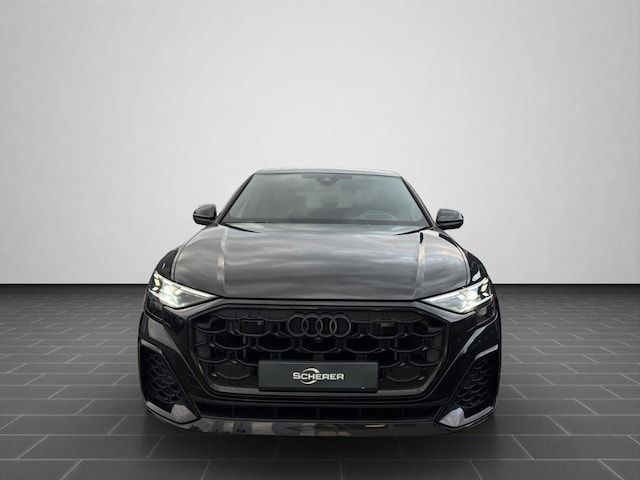 Audi SQ8 SUV TFSI Quattro Tiptronic - 2025 - Joinsteer - #6