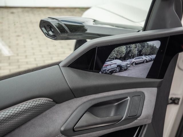 Audi A6 Avant E-tron E-tron Quattro - 2025 - Joinsteer - #18