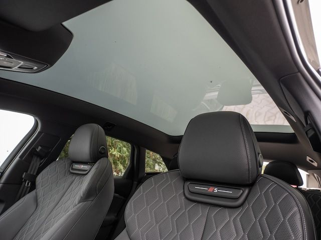 Audi A6 Avant E-tron E-tron Quattro - 2025 - Joinsteer - #20