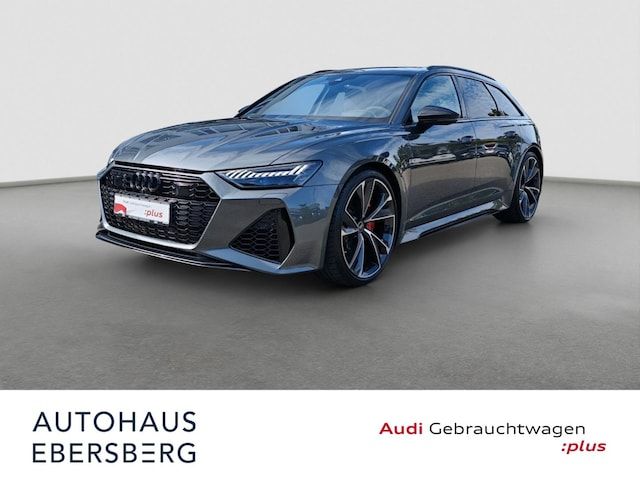 Audi RS6 Avant Performance Performance Quattro Tiptronic - 2025 - Joinsteer - #1