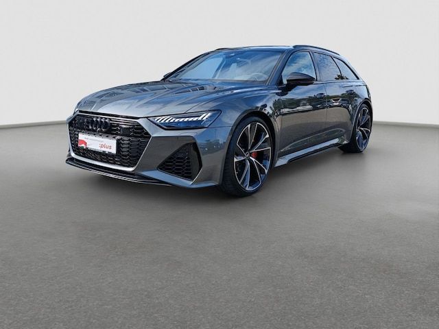 Audi RS6 Avant Performance Performance Quattro Tiptronic - 2025 - Joinsteer - #2