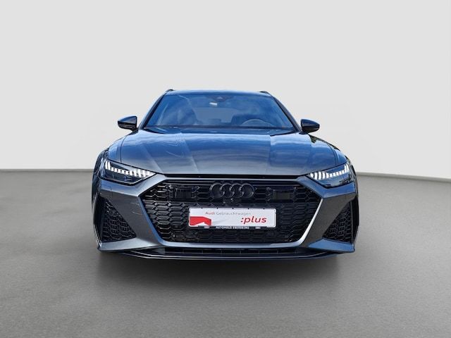 Audi RS6 Avant Performance Performance Quattro Tiptronic - 2025 - Joinsteer - #3