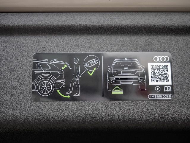 Audi A6 Avant E-tron E-tron Quattro - 2025 - Joinsteer - #23