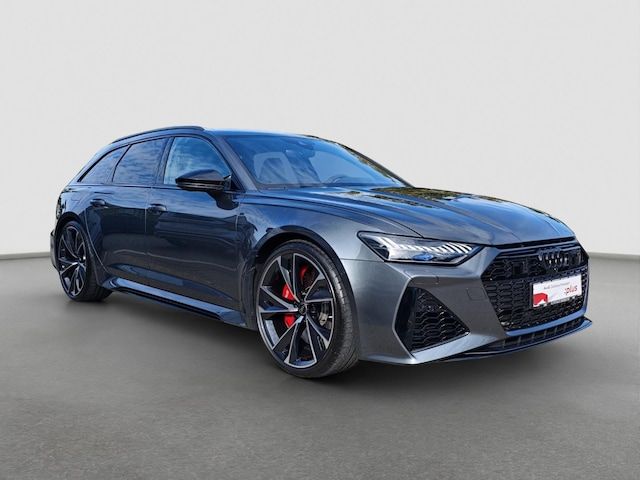 Audi RS6 Avant Performance Performance Quattro Tiptronic - 2025 - Joinsteer - #5