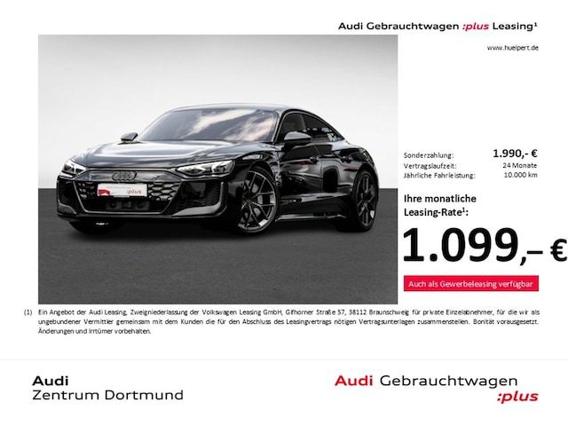 Audi RS E-tron GT Performance Performance E-tron Quattro - 2024 - Joinsteer