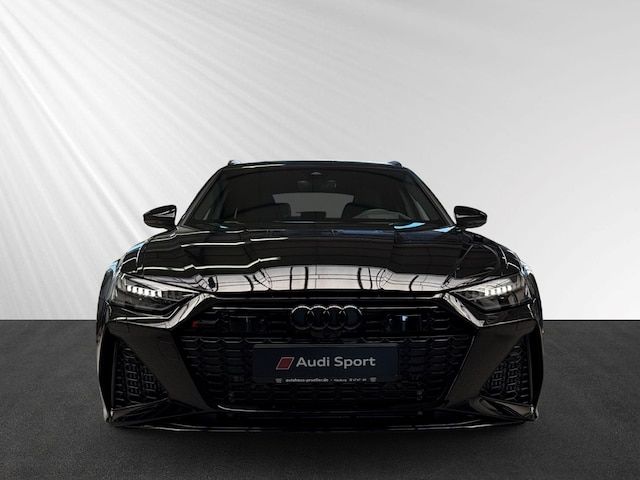 Audi RS6 Avant Performance Performance Quattro Tiptronic - 2025 - Joinsteer - #4