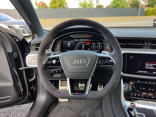Audi RS6 Avant Performance Performance Quattro Tiptronic - 2025 - Joinsteer - #11