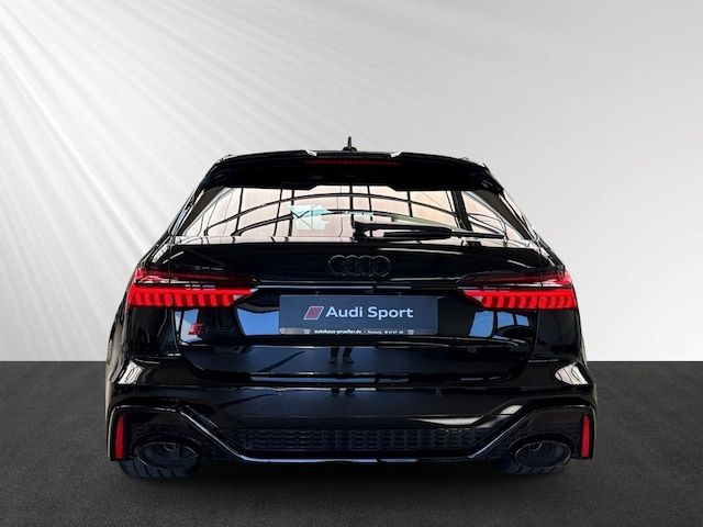Audi RS6 Avant Performance Performance Quattro Tiptronic - 2025 - Joinsteer - #5