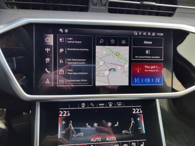 Audi RS6 Avant Performance Performance Quattro Tiptronic - 2025 - Joinsteer - #13