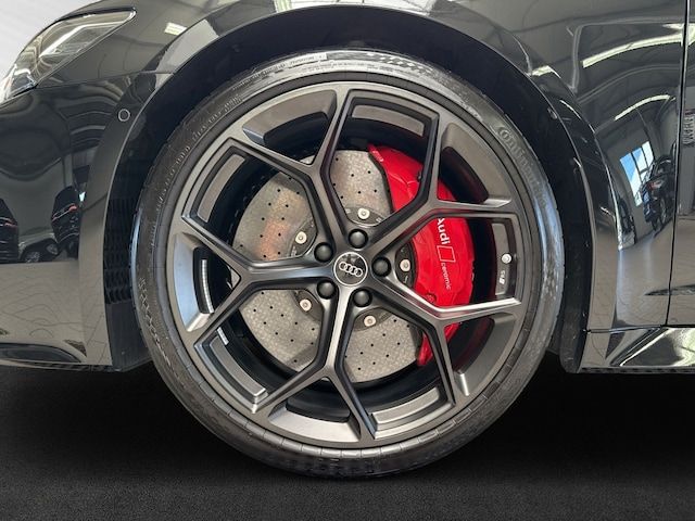 Audi RS6 Avant Performance Performance Quattro Tiptronic - 2025 - Joinsteer - #6