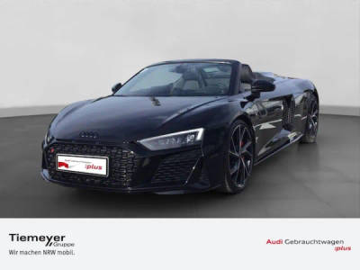 Audi R8 Spyder V10 Performance RWD FSI S Tronic - 2023 - Joinsteer - #1