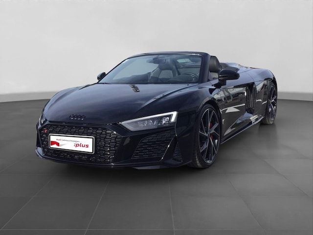 Audi R8 Spyder V10 Performance RWD FSI S Tronic - 2023 - Joinsteer - #2