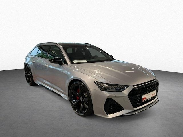 Audi RS6 Avant Performance Performance Quattro Tiptronic - 2025 - Joinsteer - #4