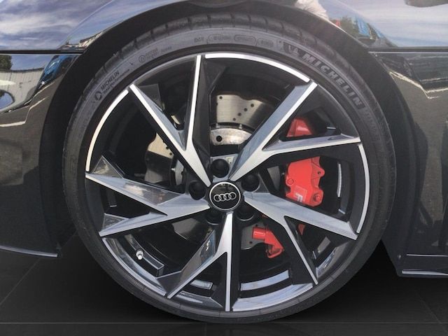 Audi R8 Spyder V10 Performance RWD FSI S Tronic - 2023 - Joinsteer - #6