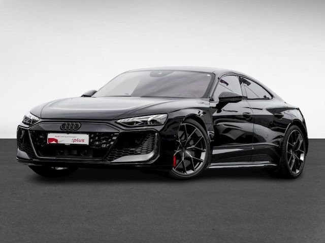 Audi RS E-tron GT Performance Performance E-tron Quattro - 2024 - Joinsteer - #2