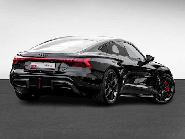 Audi RS E-tron GT Performance Performance E-tron Quattro - 2024 - Joinsteer - #3