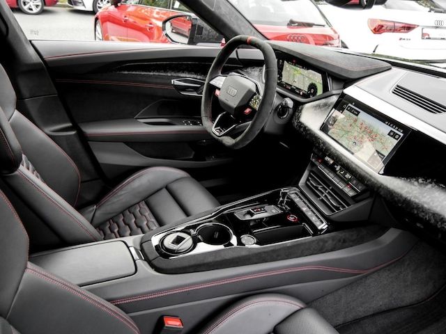 Audi RS E-tron GT Performance Performance E-tron Quattro - 2024 - Joinsteer - #4