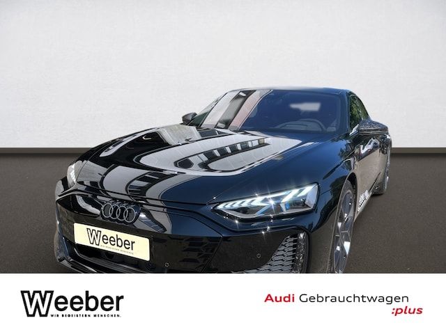 Audi RS E-tron GT Performance Performance E-tron Quattro - 2024 - Joinsteer - #1