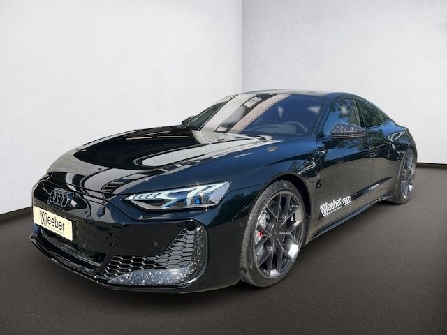 Audi RS E-tron GT Performance Performance E-tron Quattro - 2024 - Joinsteer - #3