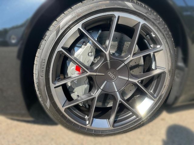 Audi RS E-tron GT Performance Performance E-tron Quattro - 2024 - Joinsteer - #5