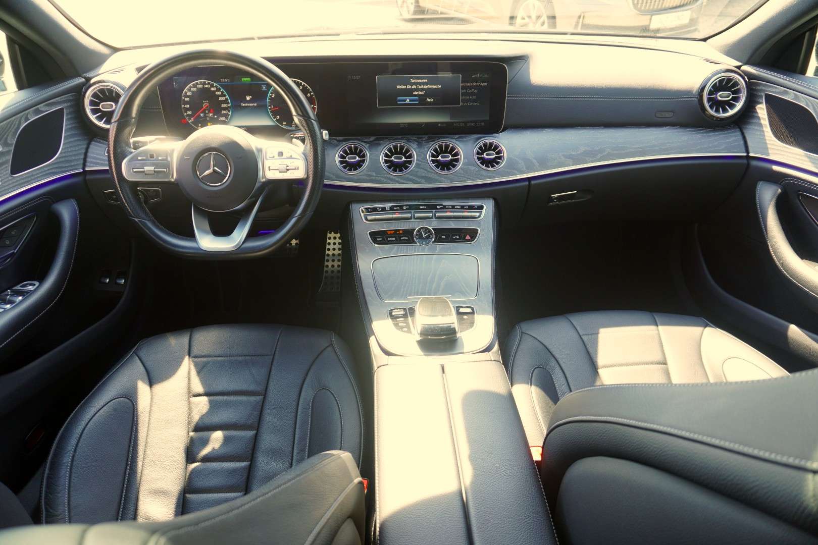 Mercedes CLS 450 AMG Line - 2020 - Joinsteer - #11