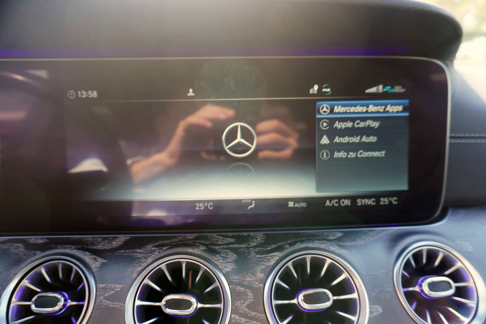 Mercedes CLS 450 AMG Line - 2020 - Joinsteer - #15